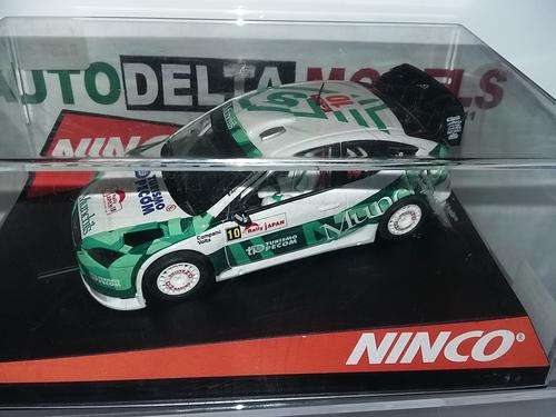 FORD FOSUS WRC NINCO